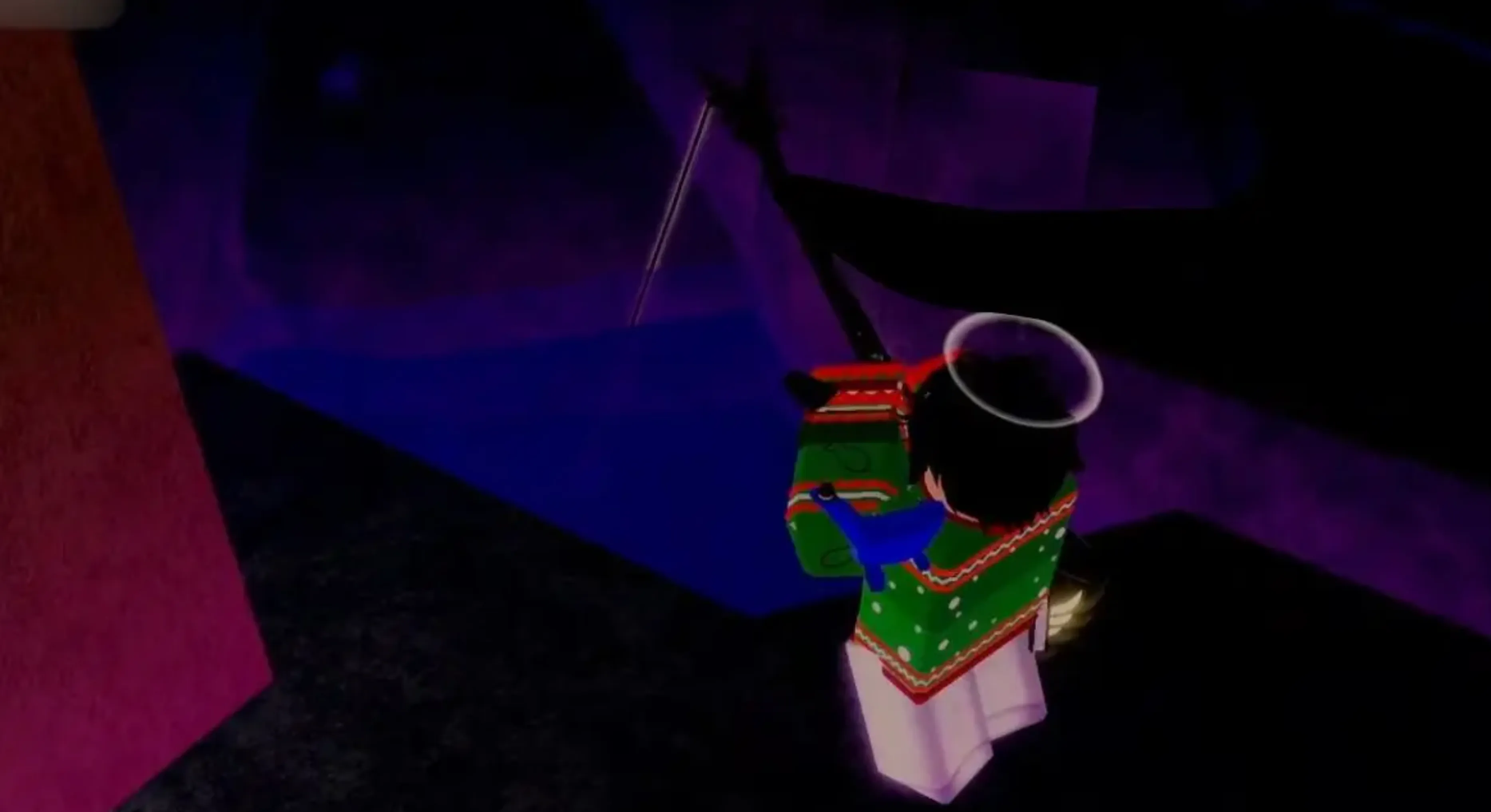 How to Get Dusky Thread in Fisch